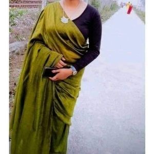 Meet your Posher, Susmita